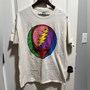 Grateful Dead Graphic T-Shirt